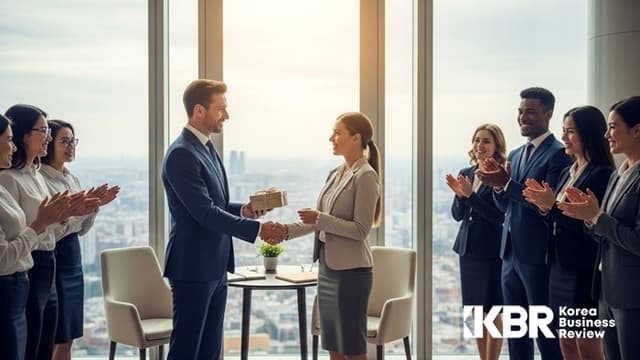 "이별도 실력이다"… 떠나는 직원을 '미래의 우군'으로 만드는 오프보딩(Offboarding)의 기술