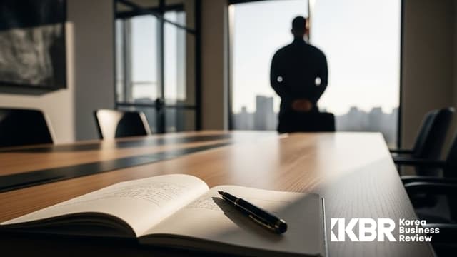 성과를 지배하는 리더의 언어 2026 경영 현장의 ‘맥락 혁명’과 고성과 조직을 만드는 지시의 기술