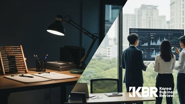업무 프로세스 효율화, ‘비용 절감’의 도구에서 ‘ESG 리스크 관리’의 핵심으로