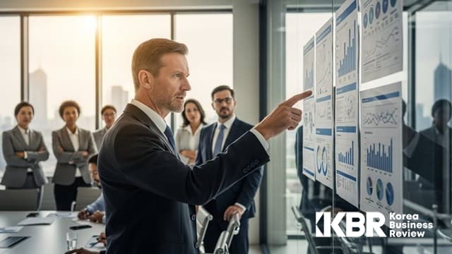 ESG 경영의 성패, ‘이사회’의 각성에 달렸다: 감독자를 넘어 전략가로