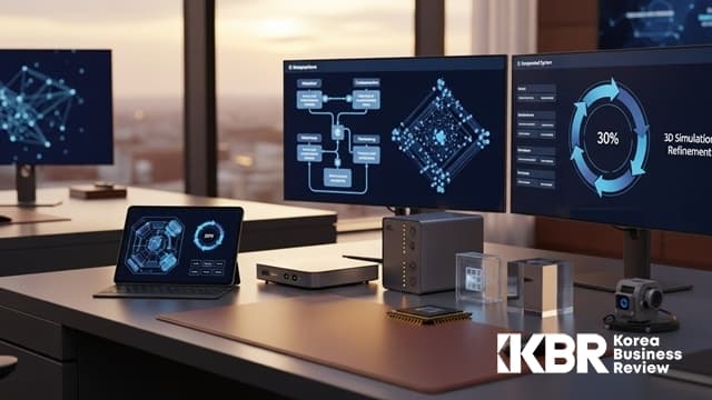 2026년 기업이 주목해야 할 4대 AI 연구 트렌드: '모델'을 넘어 '시스템'으로