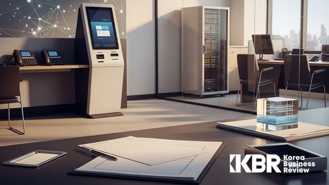 유럽 은행권, AI 도입 가속화로 2030년까지 20만 개 일자리 '증발' 예고