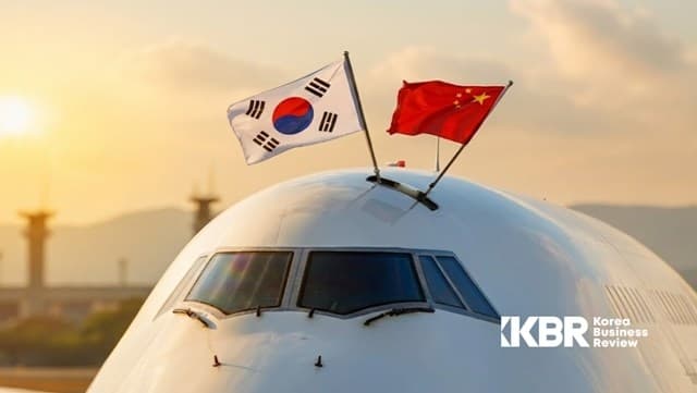 한중 정상회담, '실용 외교'의 부활과 경제 영토 확장의 새로운 신호탄