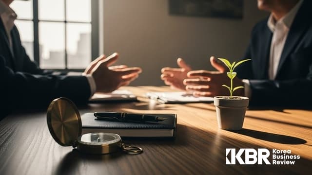 성과의 판을 바꾸는 ‘강점 경영’과 ‘심리적 안전감’의 메커니즘