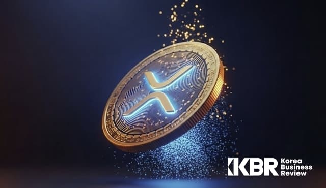 XRP, 드디어 시동 걸었나… 2.38달러 뚫고 ‘대세 상승’ 굳히기
