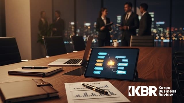 2026 AI 대전망: ‘지능형 에이전트(Agentic AI)’의 경제학, 그리고 에너지 병목의 역설