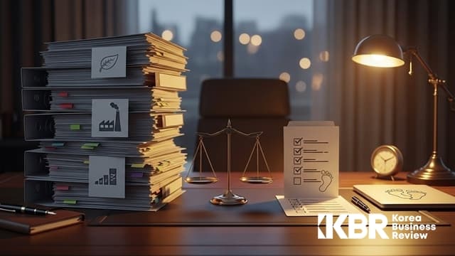 '데이터 비만'은 리스크다… 중소기업, '최소 존속 데이터(MVD)' 전략으로 생존하라