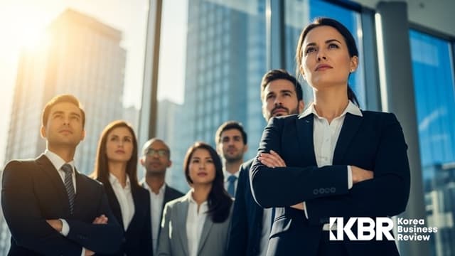 CEO가 바쁠수록 기업은 정체된다: 의사결정 병목 해소와 권한 위임의 기술
