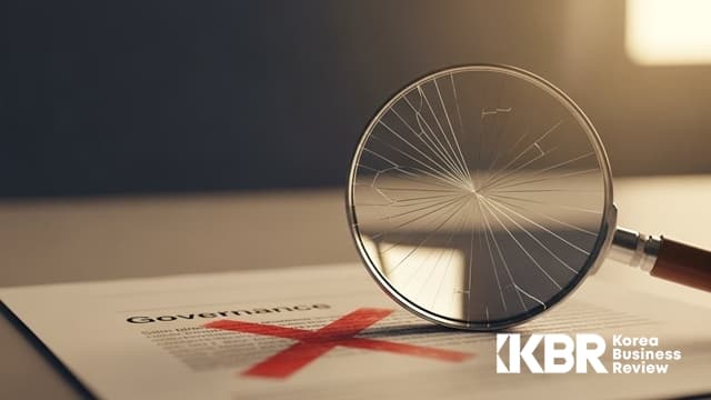 우리 회사 ESG, 왜 직원들은 냉소할까? 내부 반발이 부르는 거버넌스 위기와 극복 전략
