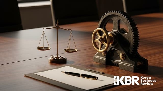 KPI보다 무서운 ‘실행력’의 비밀: 일 잘하는 기업이 성과지표 전에 반드시 설계하는 것