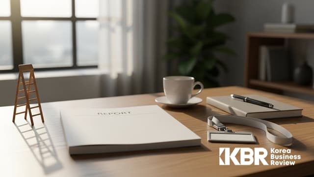 AI가 촉발한 ‘신입사원의 실종’과 2026년 고용 쇼크 분석