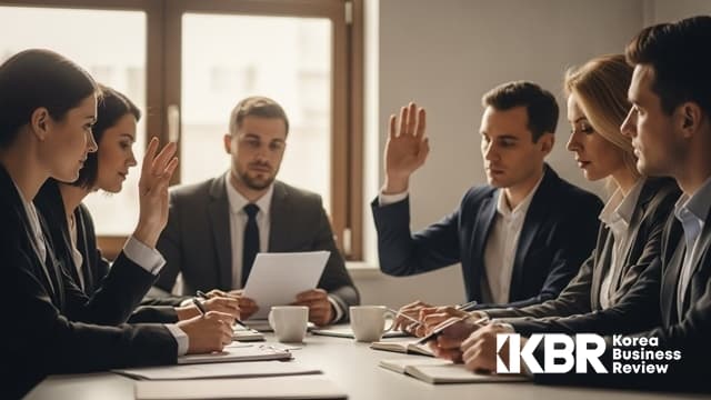 ‘영웅적 직관’의 몰락: CEO 독단을 멈추고 시스템이 결정하게 하라