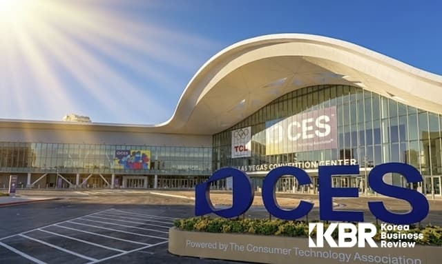 CES(Consumer Electronics Show): 인류 미래의 나침반, '가전'을 넘어 '문명'을 전시하다