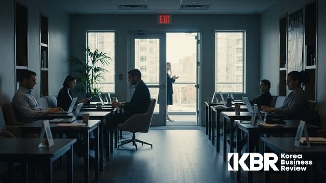 플랫폼 제국과 '자발적 갇힘': 소비자는 왜 더 비싼 구독료에도 떠나지 못하는가?