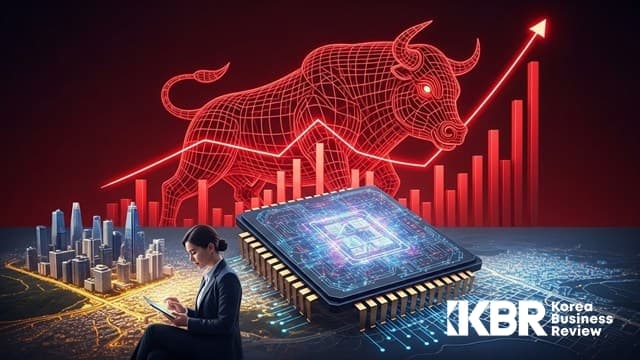 KOSPI 4,214p와 금리 2.50%의 역설: 2025년 자금 흐름(Money Move) 데이터 결산 및 2026년 유동성 대전망