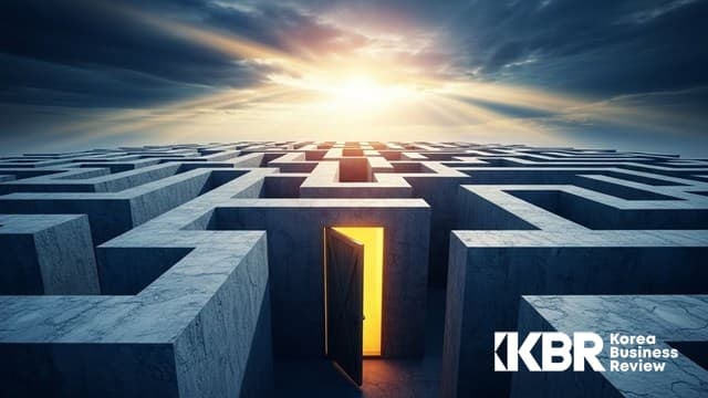 성공의 연장이 실패의 시작이 되는 순간: 기업이 다각화 전략에서 길을 잃는 이유