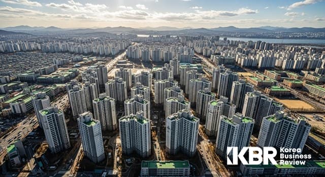 서울 부동산 체감 PIR 25~27배 vs 공식 10~13배 '괴리'의 진실