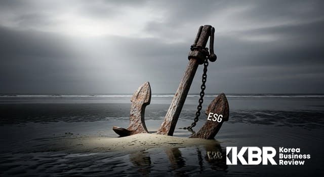 ESG 비용, 투자인가 매몰 비용(Sunk Cost)인가?… ‘전략적 탈동조화’를 넘어 ‘통합 가치’로