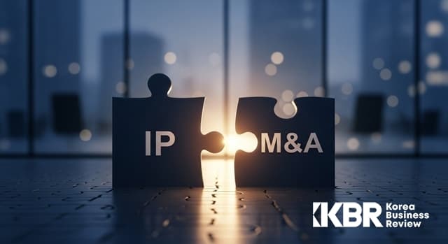 IP M&A 시대 기업이 아닌 ‘세계관’을 매수하라: 무형자산 중심의 새로운 밸류에이션과 의사결정 전략