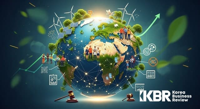 글로벌 ESG 표준과 한국형 ESG의 격차: 이사회 전문성 및 공급망 거버넌스를 중심으로