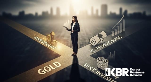 환율 1,450원 시대의 자산 경영, 원화 약세 구간의 포트폴리오 정밀 재편 전략