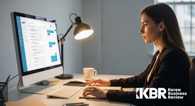 검색의 시대는 끝났다: AI가 바꾸는 구글·네이버 이후의 인터넷