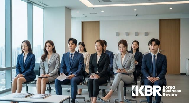 2026년 대기업 고용 기상도... 삼성·SK·한화, 'AI·방산' 미래 먹거리 인재 확보에 '사활'