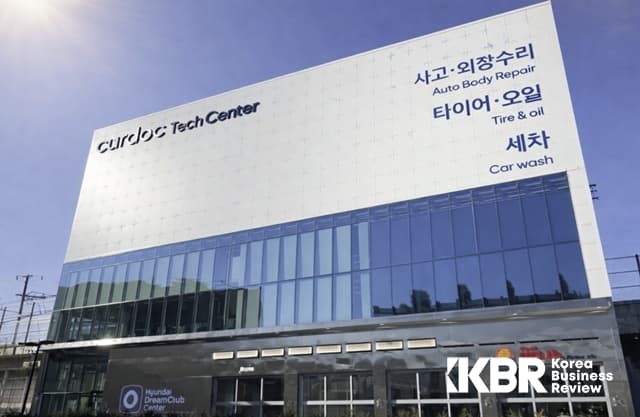 카닥(Cardoc), 데이터 기반 자동차 애프터마켓의 표준화 선도와 모빌리티 서비스의 미래 가치 분석