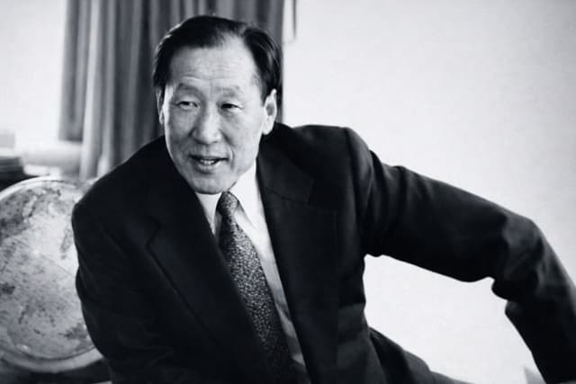 정주영의 ‘해보긴 했어?’ 정신, ‘퍼스트 무버’ 기업들이 재해석하는 불확실성 돌파의 심리학