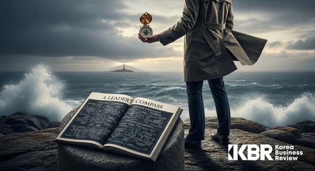 초불확실성 시대 CEO 전략 점검법: 동적 전략관리와 방향성 검증 프레임워크