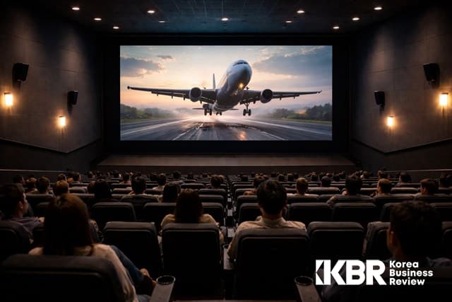 1억 명 유지도 위태로운 2026 극장가, 영화관 구독 모델이 과연 통할까?