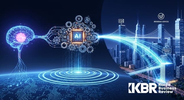 AI 에이전트의 시대, 파괴적 혁신이 가속되는 스타트업 생태계의 지각변동 : 부상하는 딥테크와 재편되는 중개 서비스
