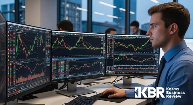 달러 유동성 대전환, 부의 이동 포착할 3가지 핵심 전략