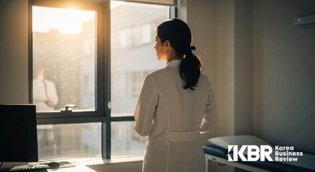 의원급 의료기관 경영의 성패, 대표원장과 실장의 시너지 리더십이 가른다