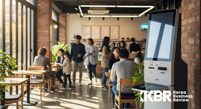 키오스크 70만 대 시대, 배리어프리 의무화의 명암