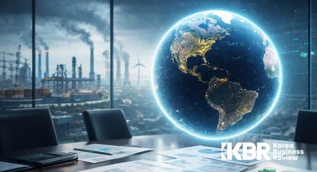 ESG 리스크, 자본 배분의 룰을 바꾸다: 글로벌 공시 의무화와 기업 투자 전략의 대전환