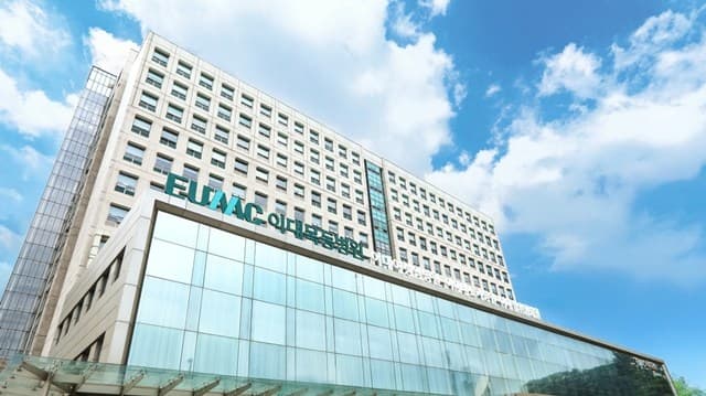 139년의 헤리티지와 스마트 의료의 결합, 이화여자대학교 의료원의 '상생 헬스케어' 도약