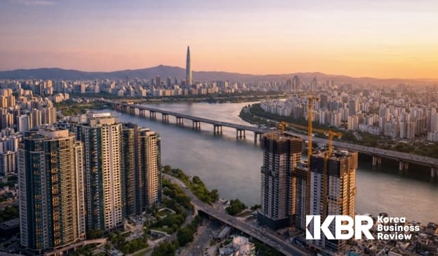 주택시장 지각변동: 조세 부담이 촉발한 강남권 하락과 전세시장 디커플링 심층 분석