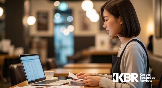 업력 7년 넘은 소상공인, 왜 정책자금 문턱이 더 높아졌나