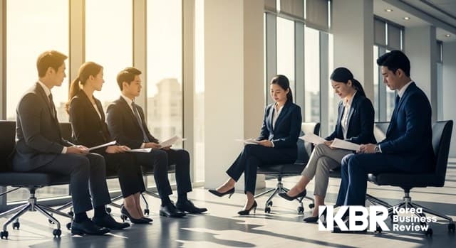 2026년 채용 시장 구조 변화와 인재 확보 전략: 대공채 시대의 급속한 퇴장과 ‘스킬 기반·팀핏(Team-Fit)’ 채용의 부상
