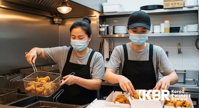 담보 아닌 '미래 성장성'으로 평가한다…소상공인 특화 신용평가모형 본격 도입