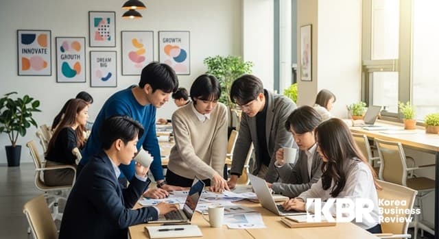 중기부 추경 1조 6,903억 원 확정…'모두의 창업'·소상공인·수출 중기 3대 자금 집행 본격화
