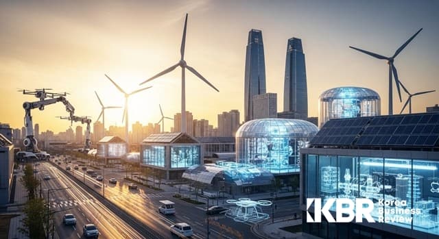 규제 28년 만의 전면 재편… '메가특구'로 한국 산업지형 바꾼다