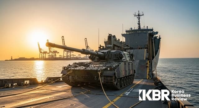 반도체 그 다음은 어디인가 — K-방산·조선·바이오·로봇, 한국의 4대 성장축이 열린다