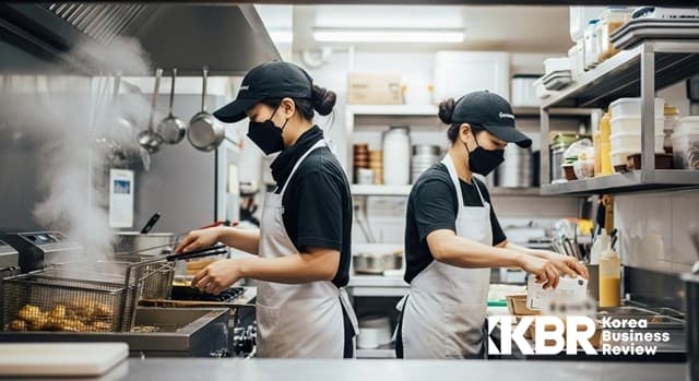 치킨 본사는 역대 최대, 가맹점은 역성장: 2026년 4월 최신 데이터로 본 치킨 산업의 두 얼굴