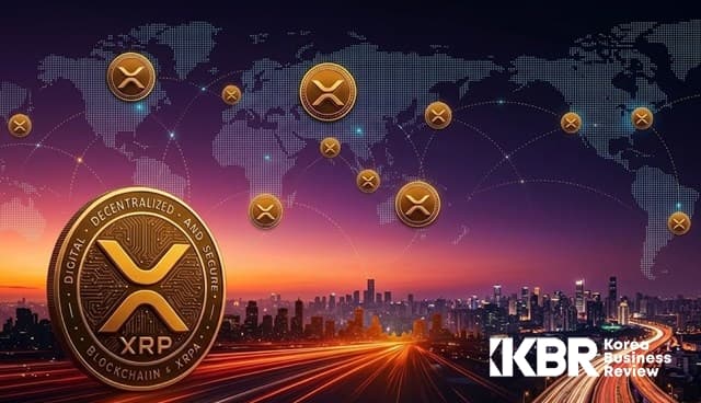 XRP 지금 사야 할까? 2026년 4월 규제·ETF·라쿠텐 3대 호재 총정리