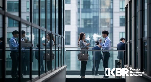 37년 만의 담배법 대개혁: '합성니코틴' 시대의 종언과 새로운 규제 질서