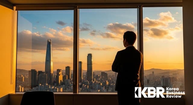 2026년 4월, 이사회가 움직였다 — 글로벌·국내 CEO 인사 지형도 완전 해부
