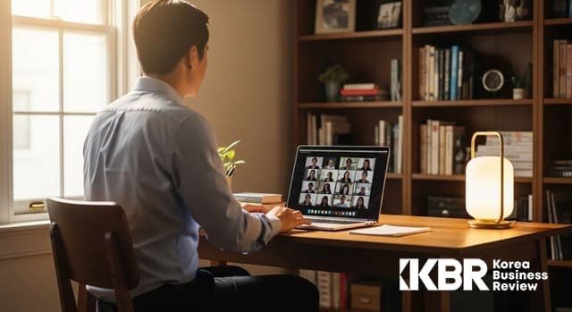 "사무실 나와라" vs "집에서 일하겠다" — 2026년 직장인 전쟁
