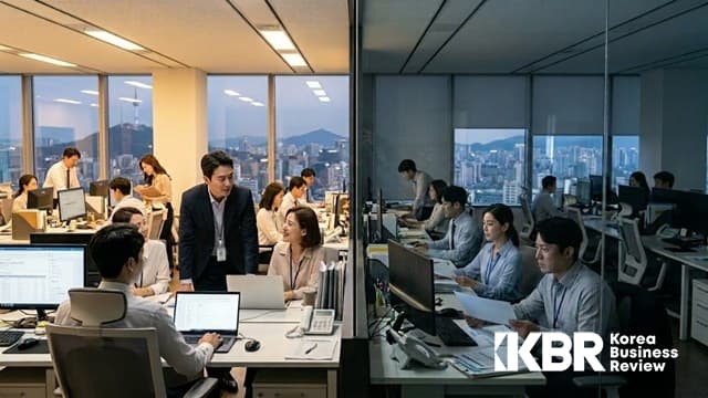 "노조가 노조를 겨눈다" — 삼성전자·LG유플러스 노노갈등, 한국 노동운동의 새 균열